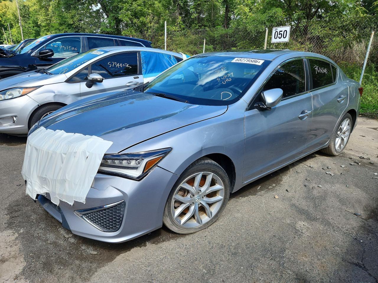 2020 Acura ILX