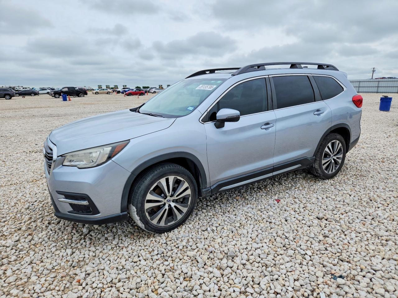 2019 Subaru Ascent, Limited