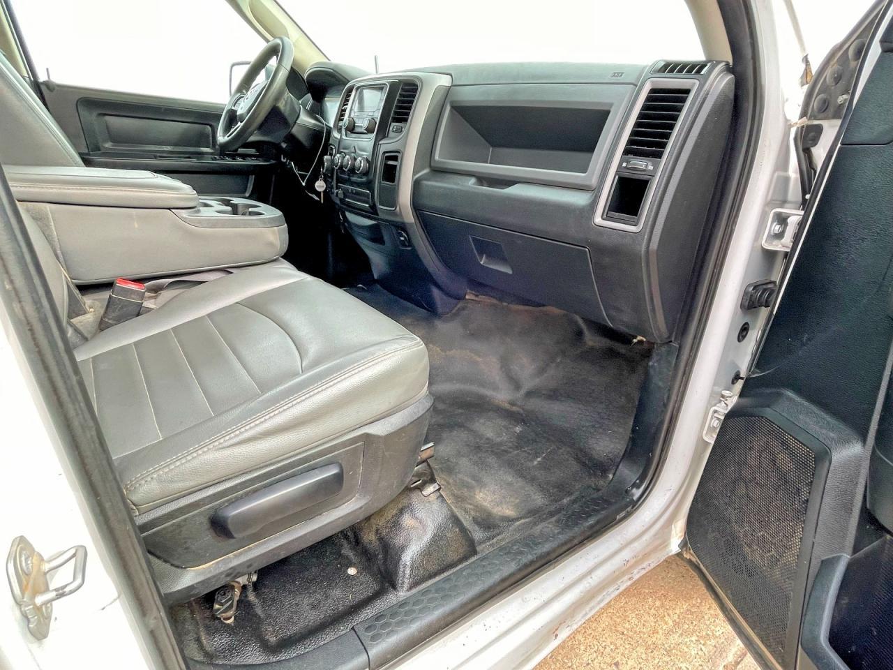 2018 RAM 1500, ST