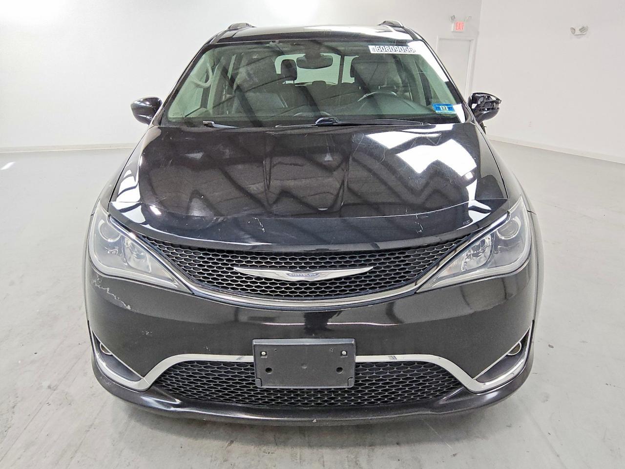 2017 Chrysler Pacifica, Touri...