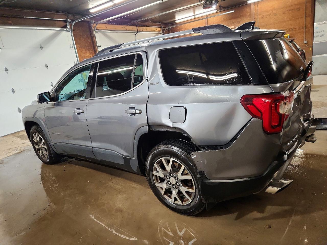 2021 GMC Acadia, Sle