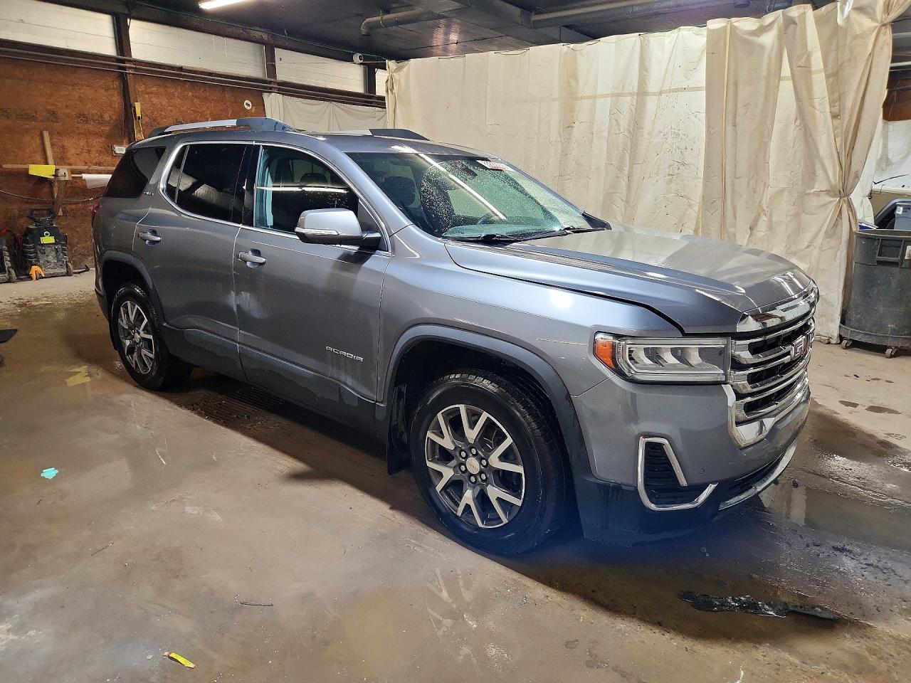 2021 GMC Acadia, Sle