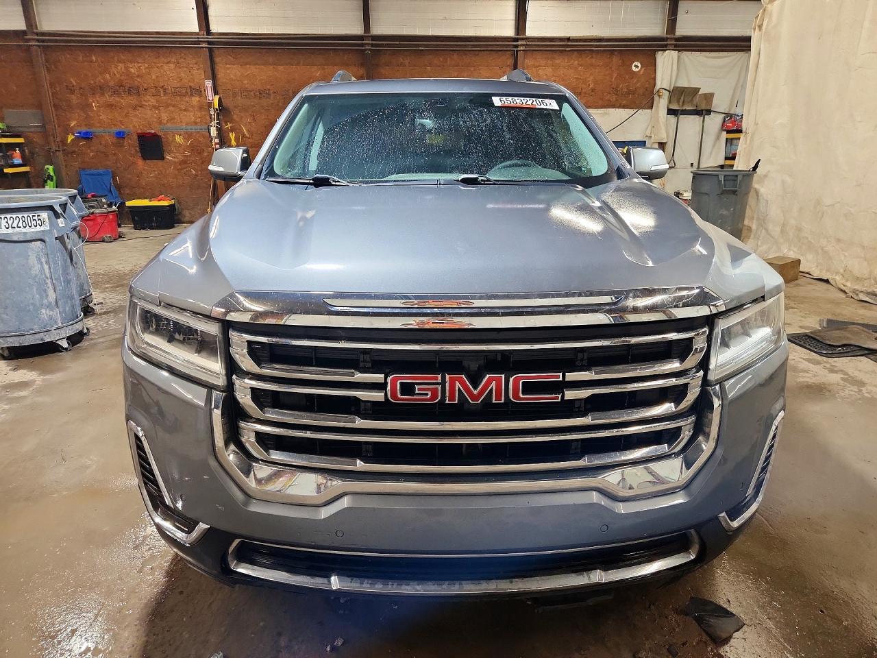 2021 GMC Acadia, Sle