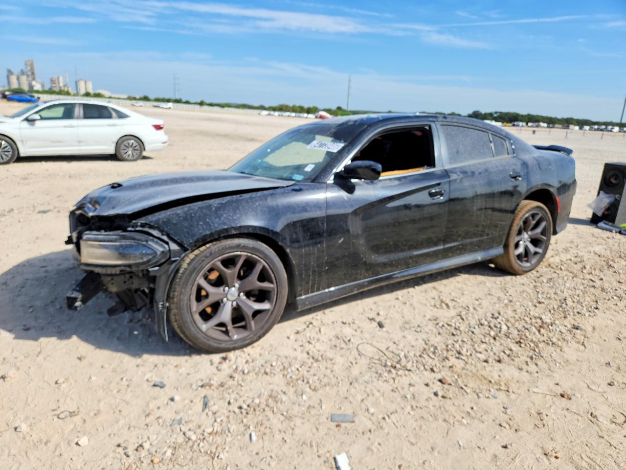 2019 Dodge Charger, GT