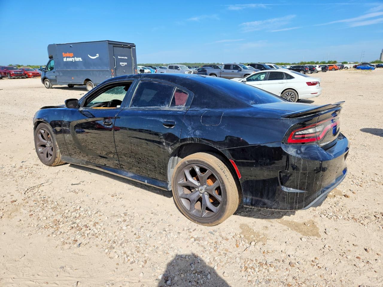 2019 Dodge Charger, GT