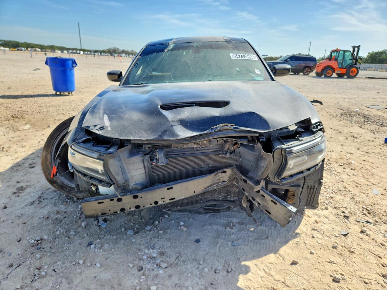 2019 Dodge Charger, GT