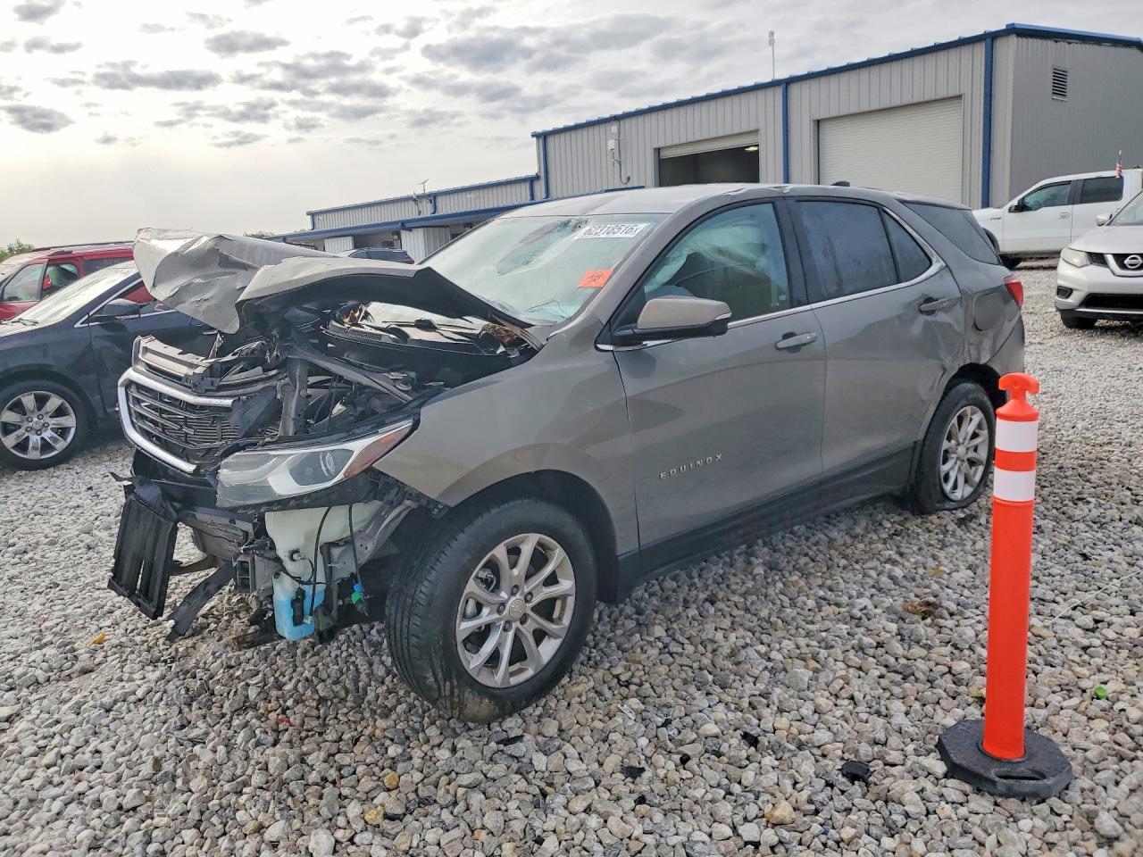 2019 Chevrolet Equinox, LT