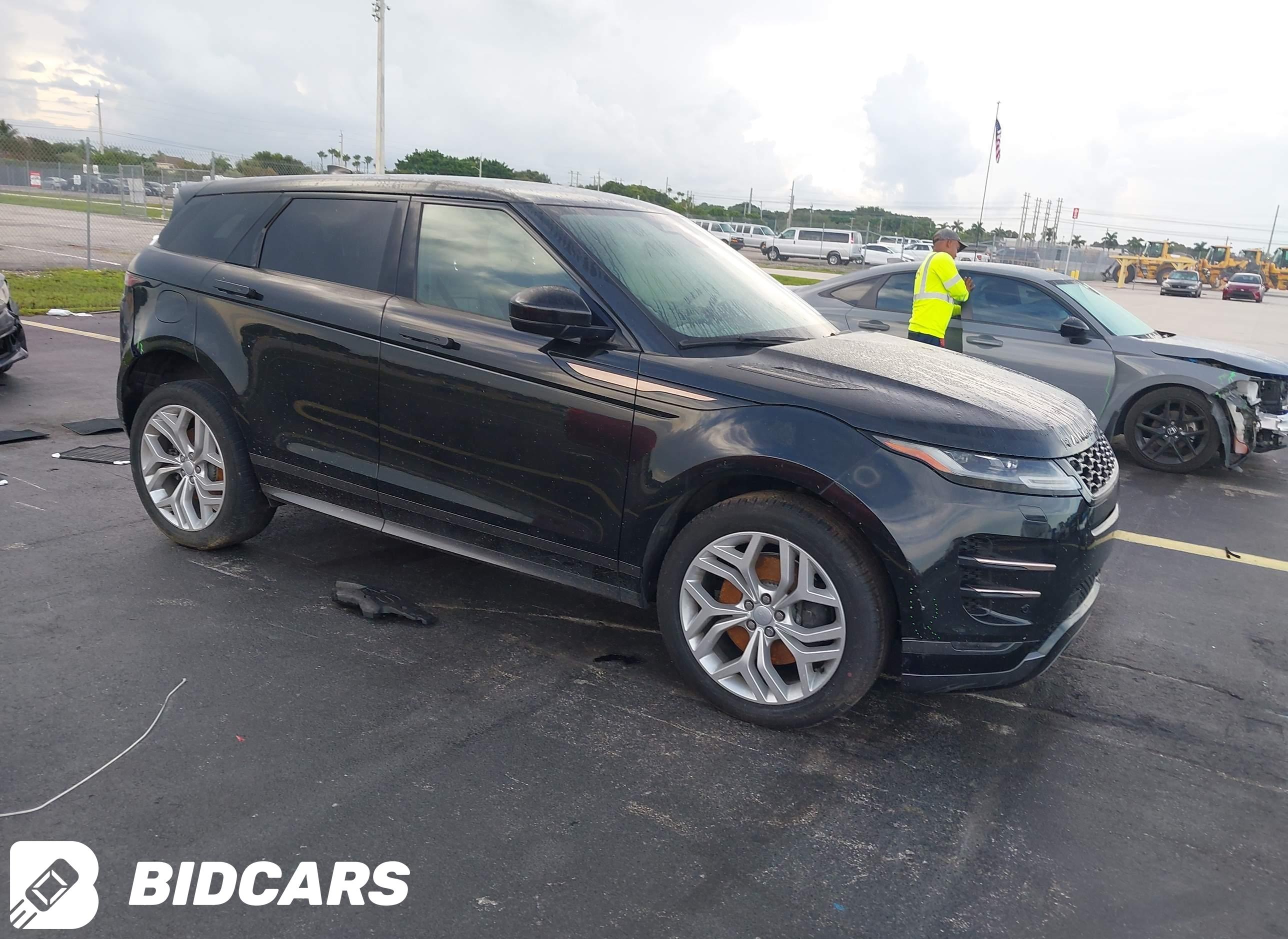 2023 Land Rover Range Rover,...