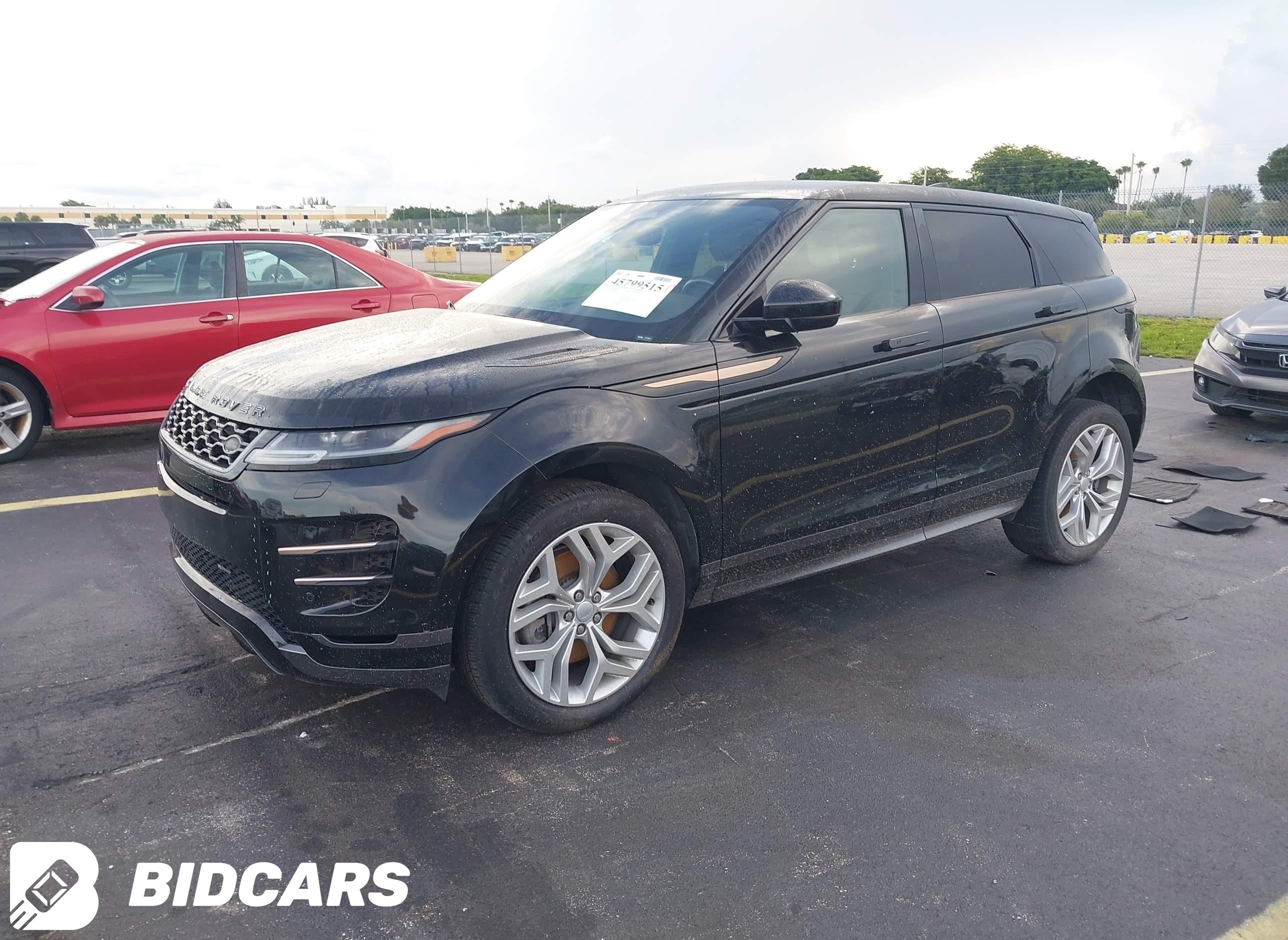 2023 Land Rover Range Rover,...