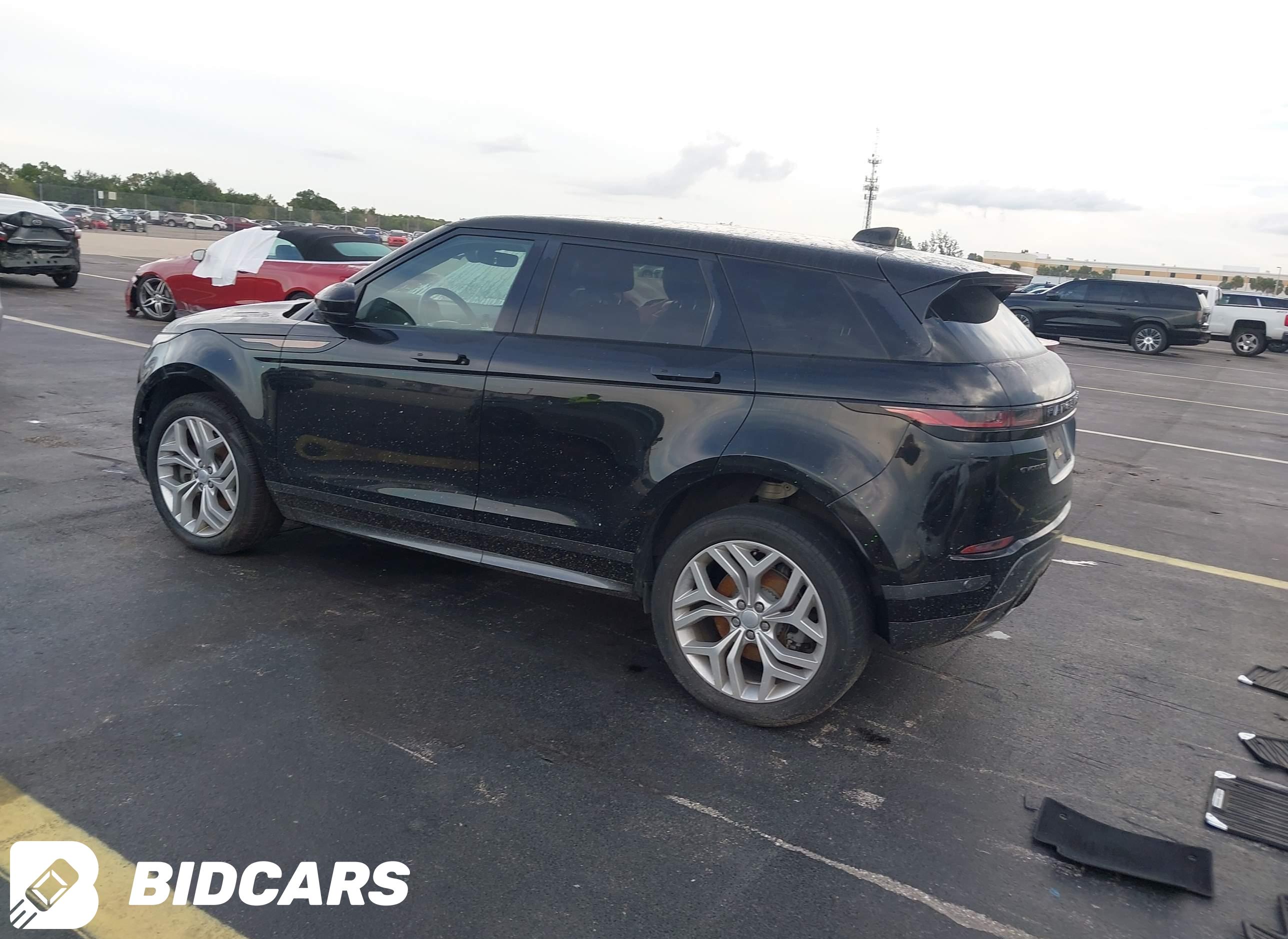 2023 Land Rover Range Rover,...