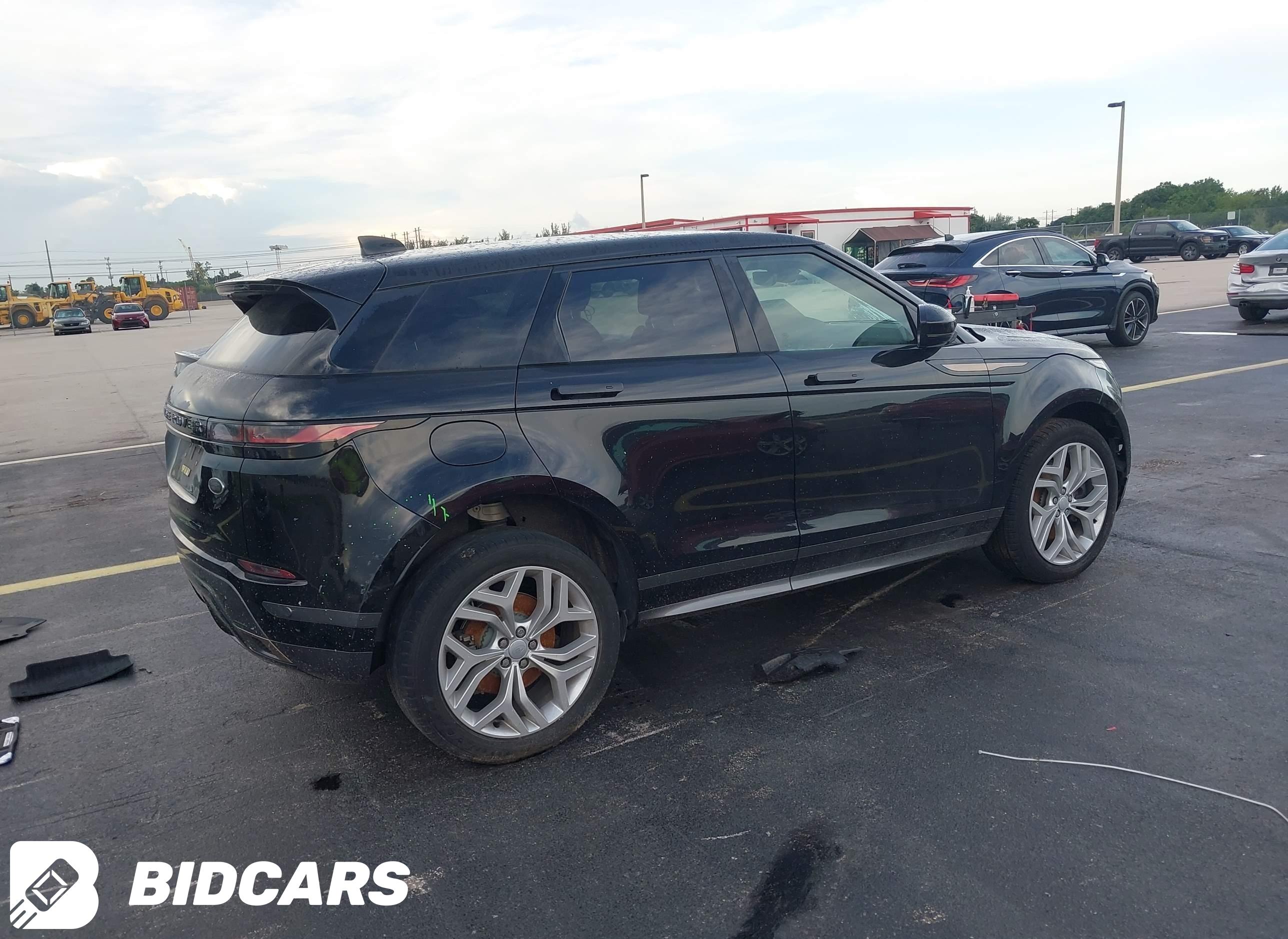 2023 Land Rover Range Rover,...