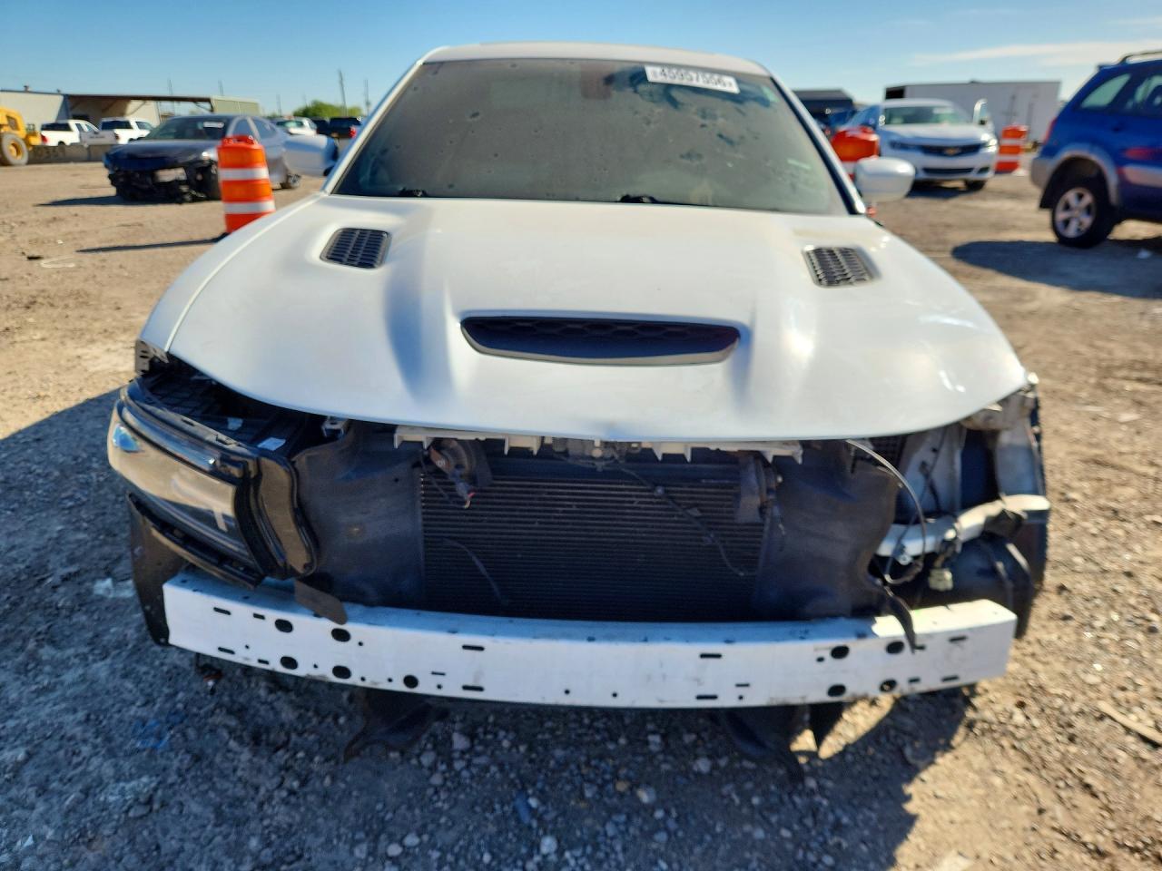 2018 Dodge Charger, Sxt Plus