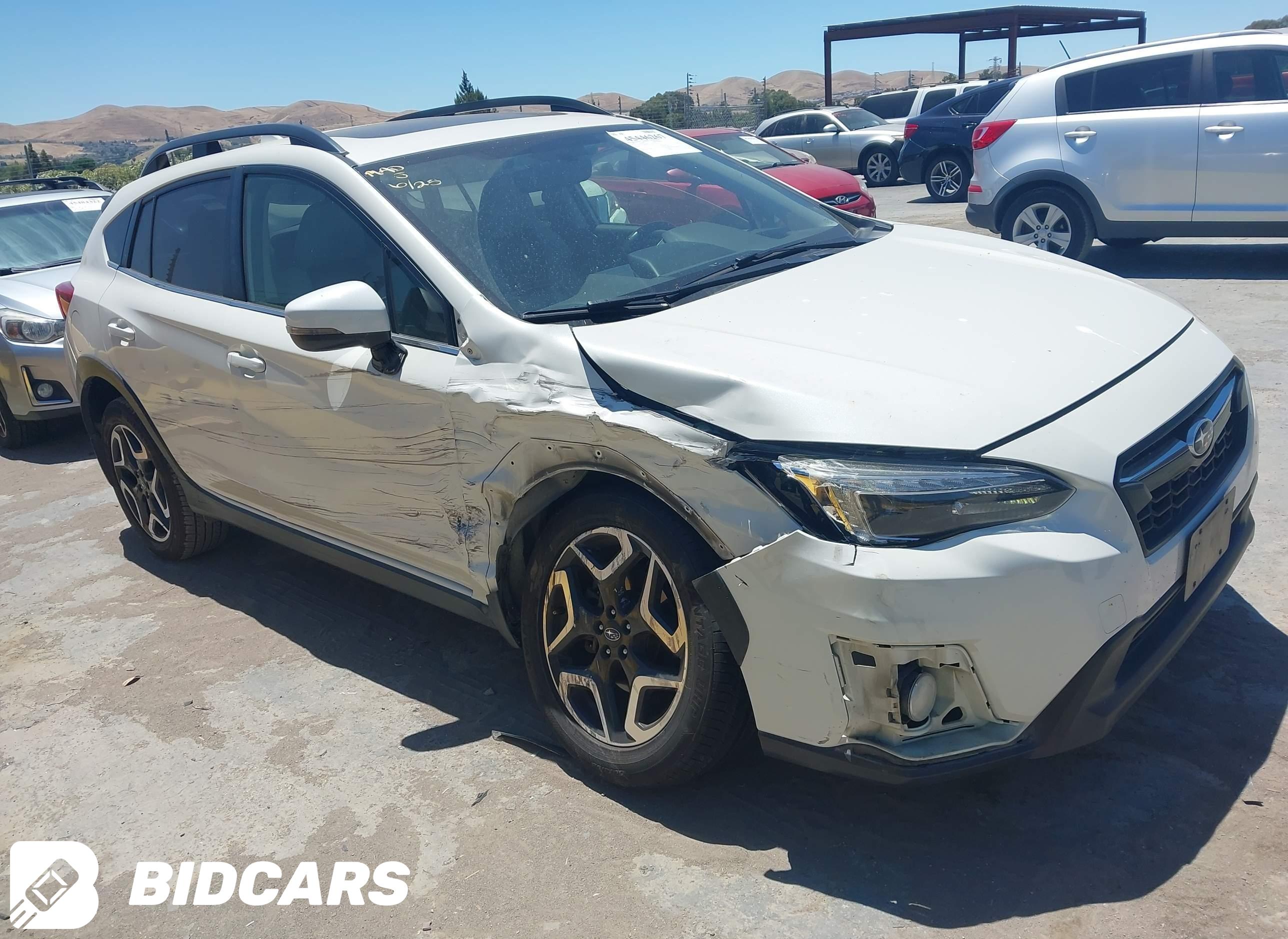 2019 Subaru Crosstrek, 2.0I L...