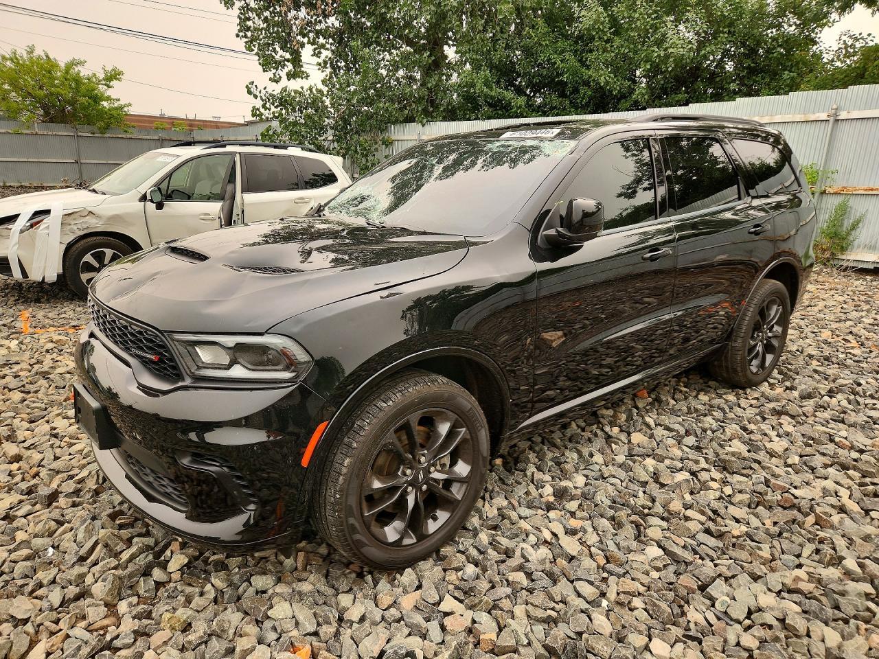 2024 Dodge Durango, GT