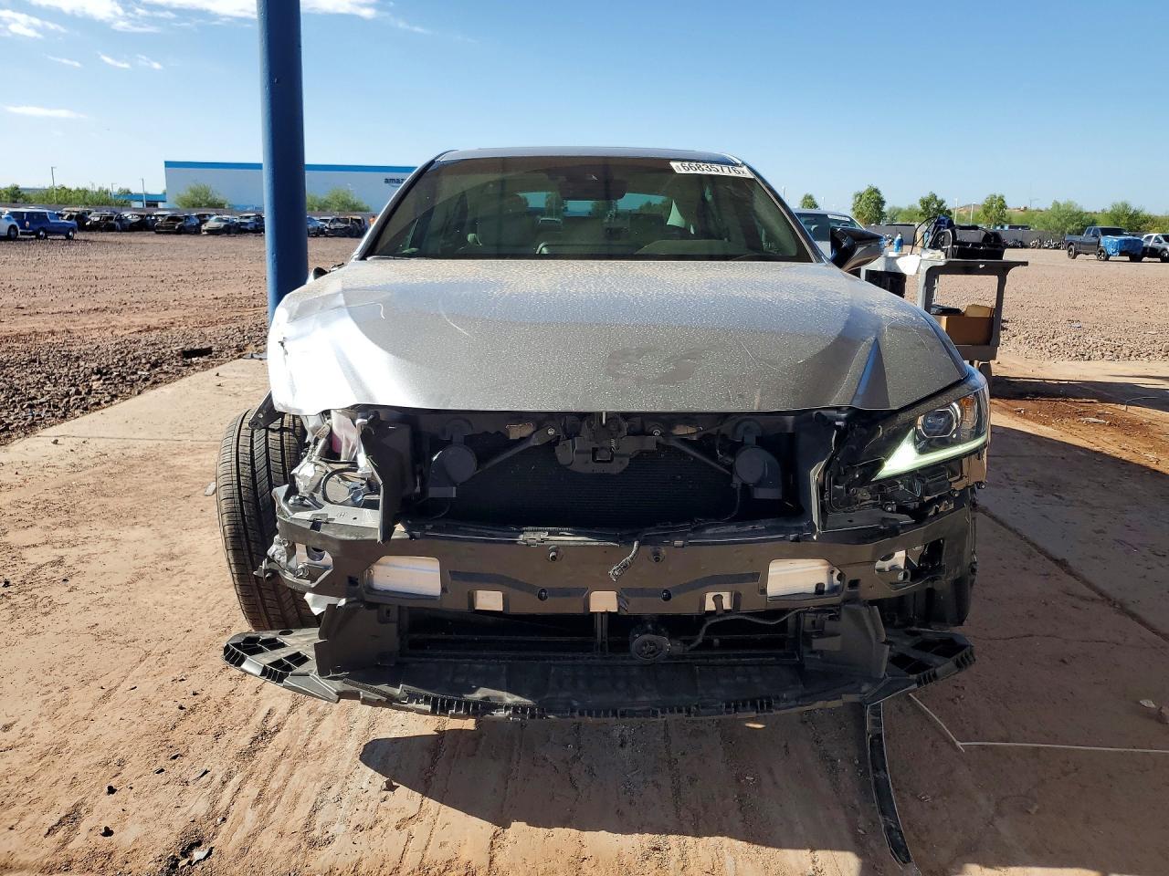 2025 Lexus ES, Base