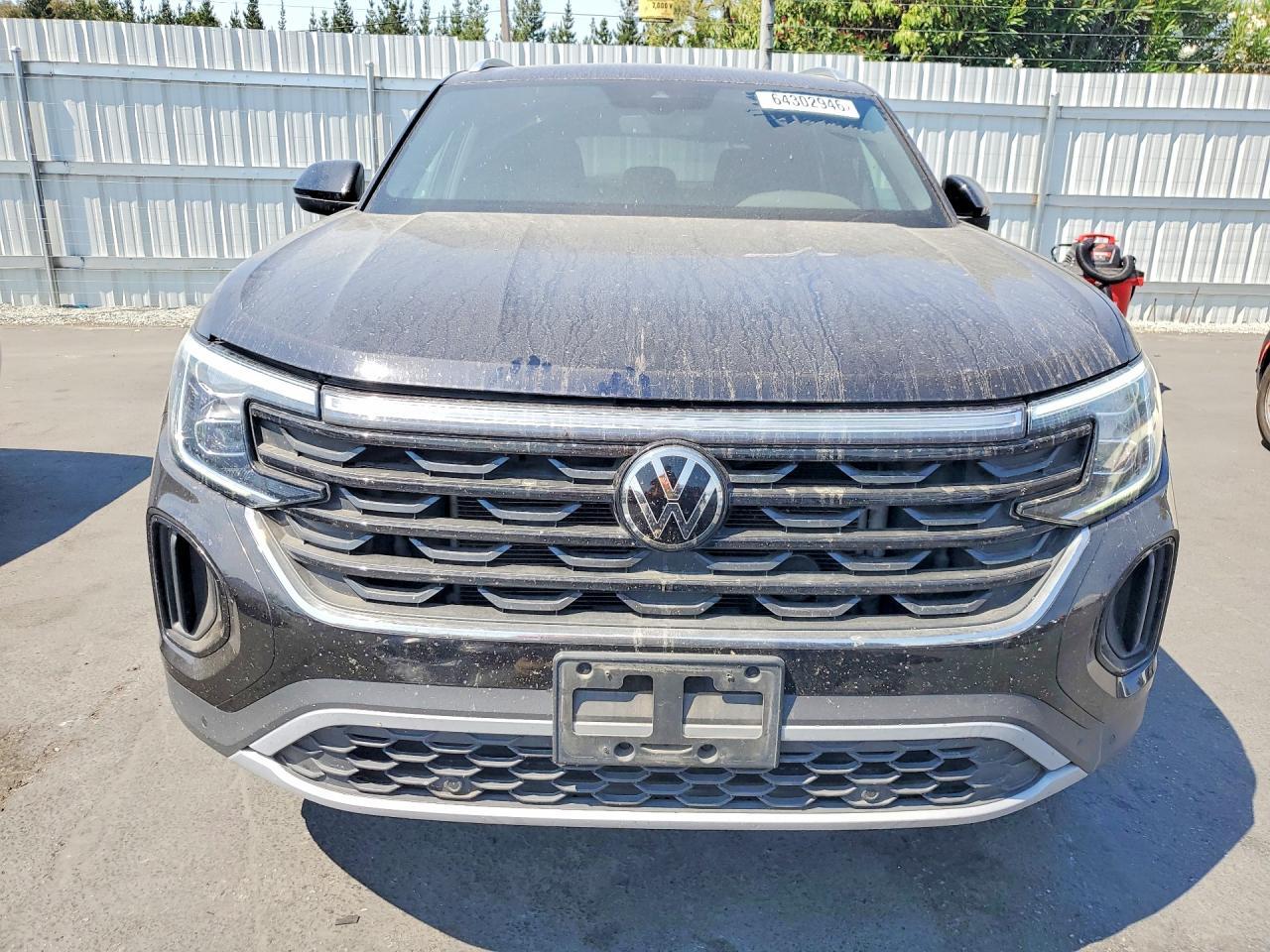 2024 Volkswagen Atlas, SE
