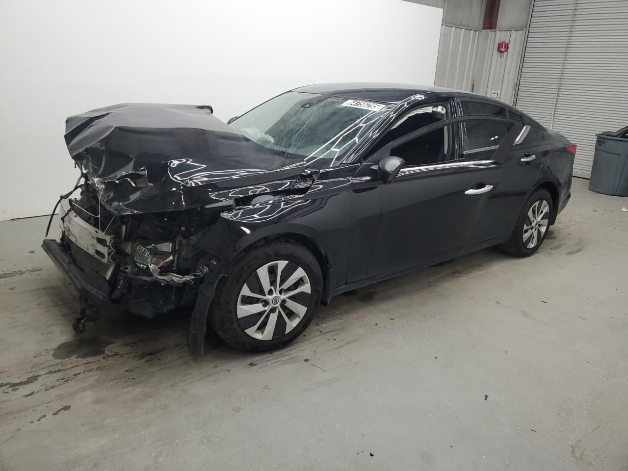 2024 Nissan Altima, S
