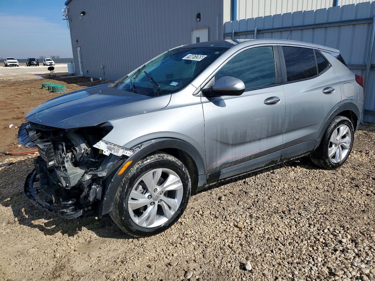 2024 Buick Encore, Preferred