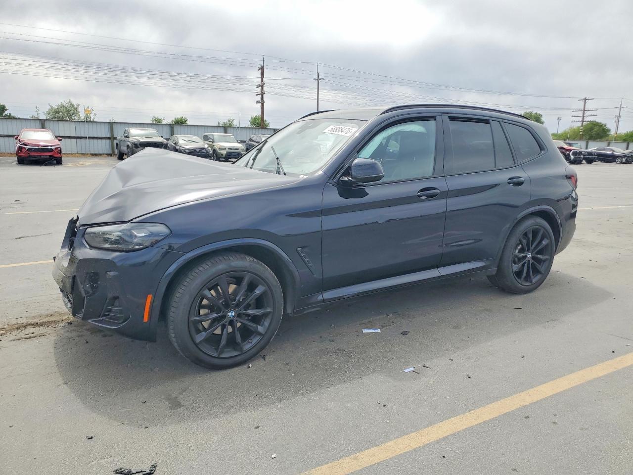2023 BMW X3, Xdrive30I