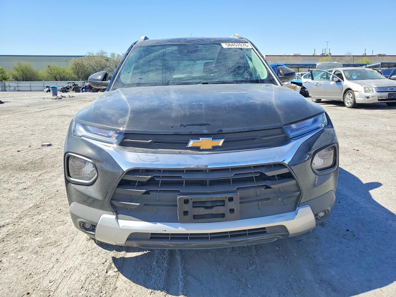 2023 Chevrolet Trailblazer, LT