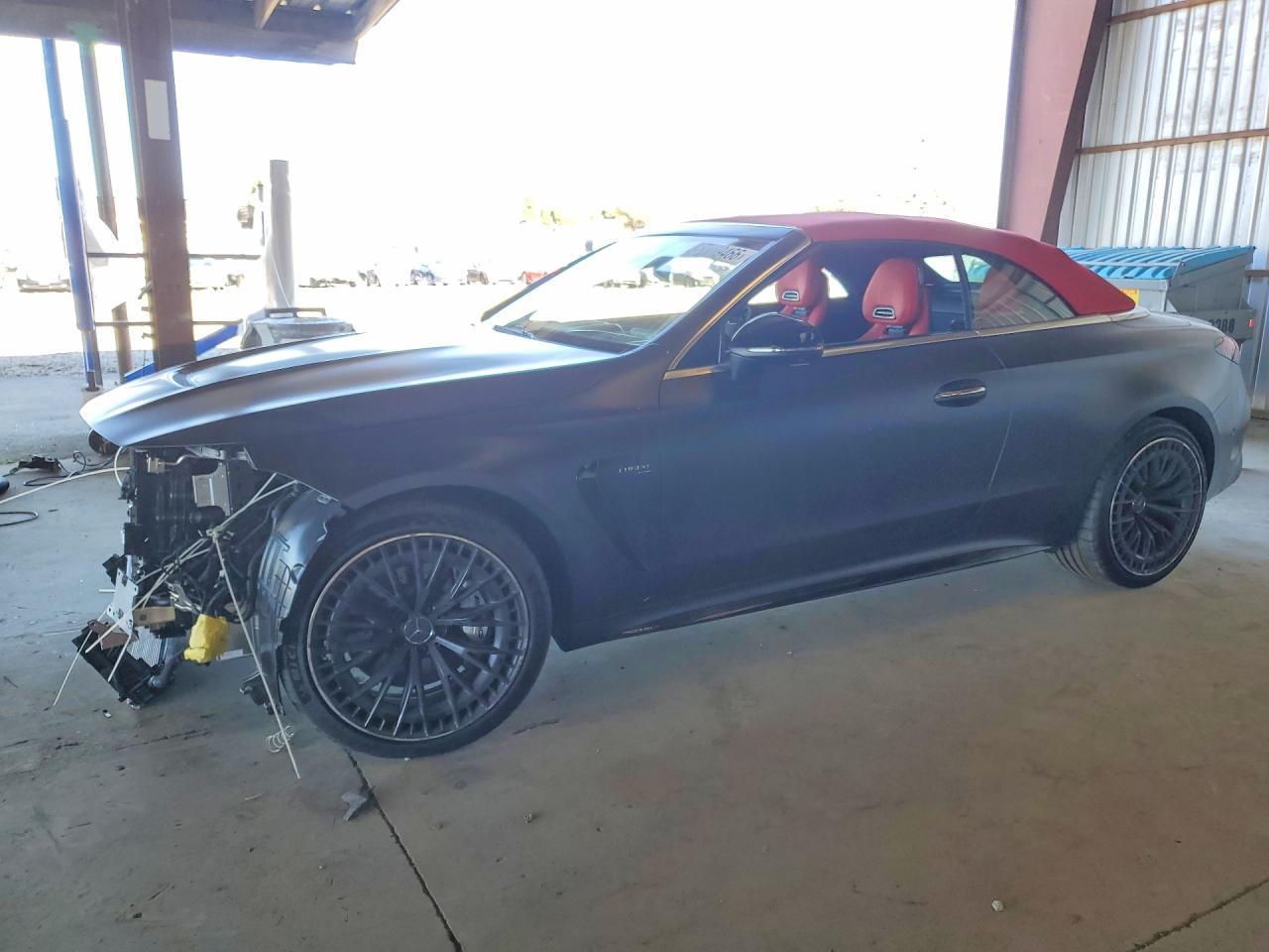 2026 Mercedes-Benz CLE-Class,...