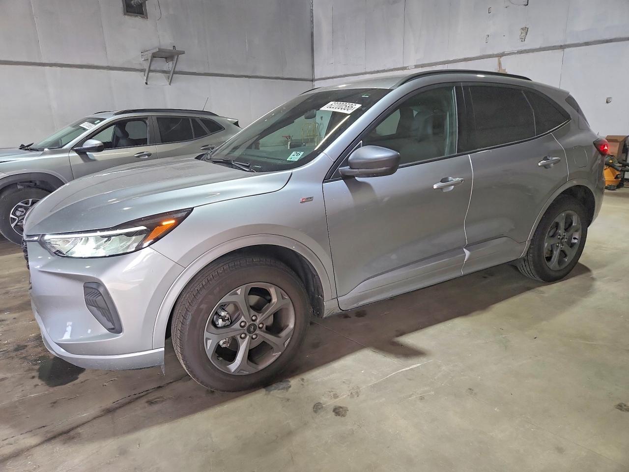 2024 Ford Escape, St Line