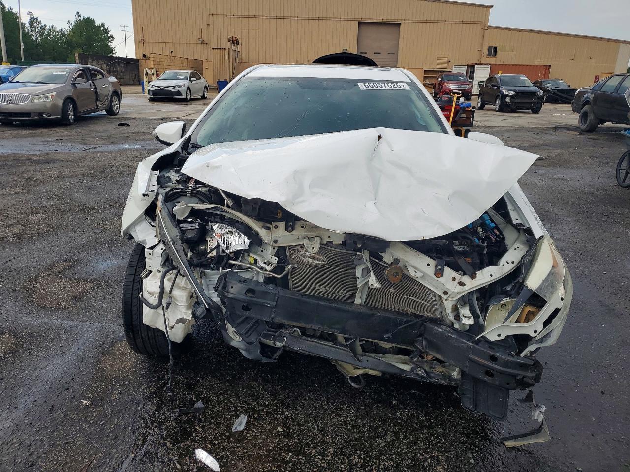 2016 Toyota Corolla, S Plus