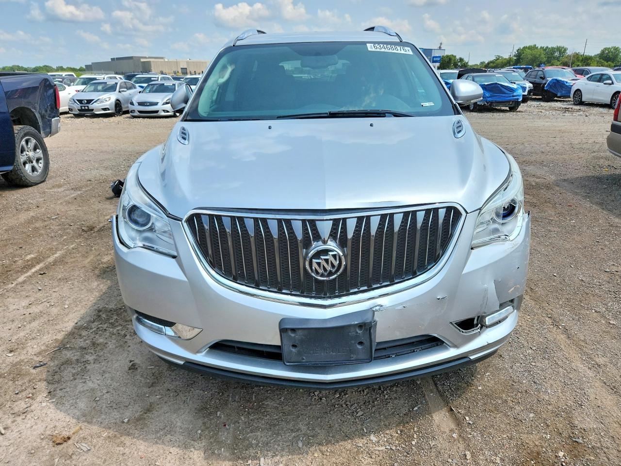 2017 Buick Enclave