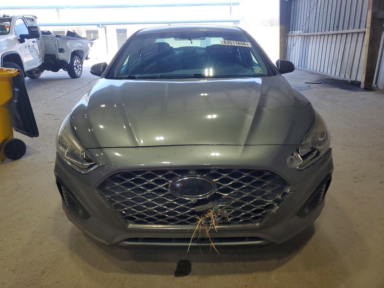 2019 Hyundai Sonata, Sel