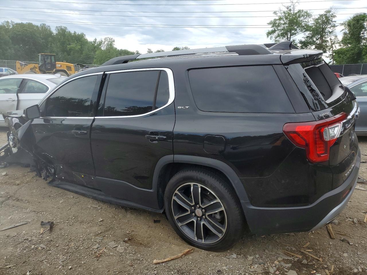 2022 GMC Acadia, Slt