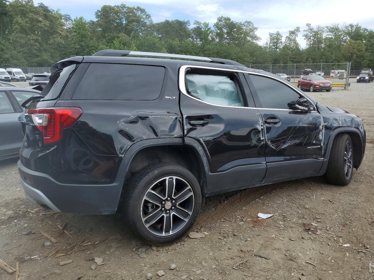 2022 GMC Acadia, Slt