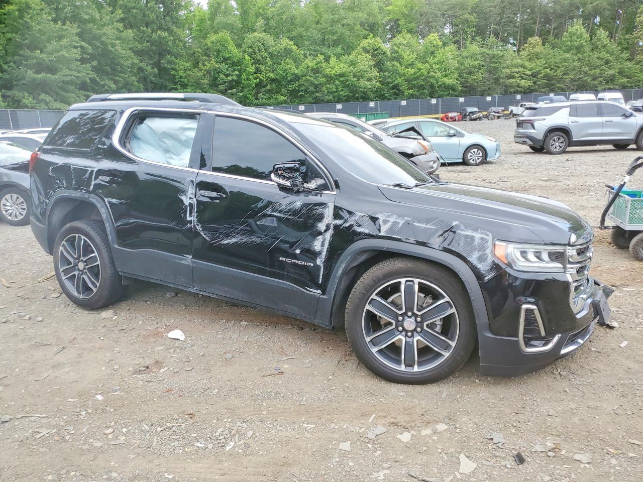 2022 GMC Acadia, Slt