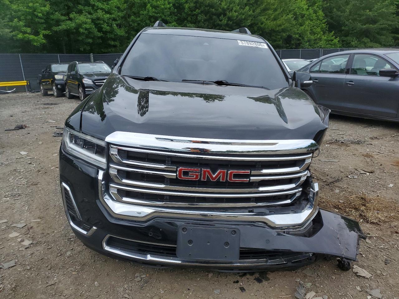 2022 GMC Acadia, Slt