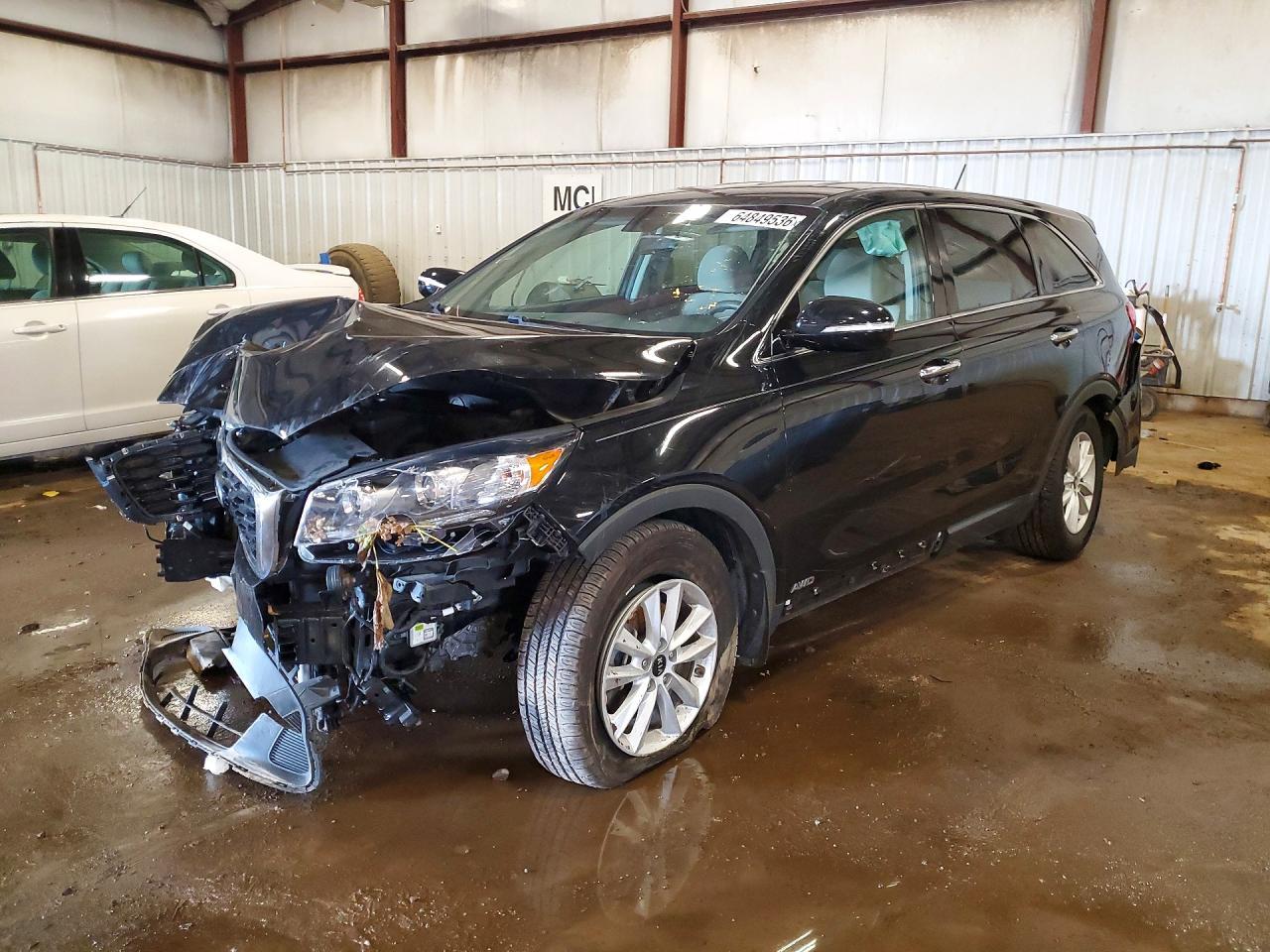 2020 KIA Sorento, LX