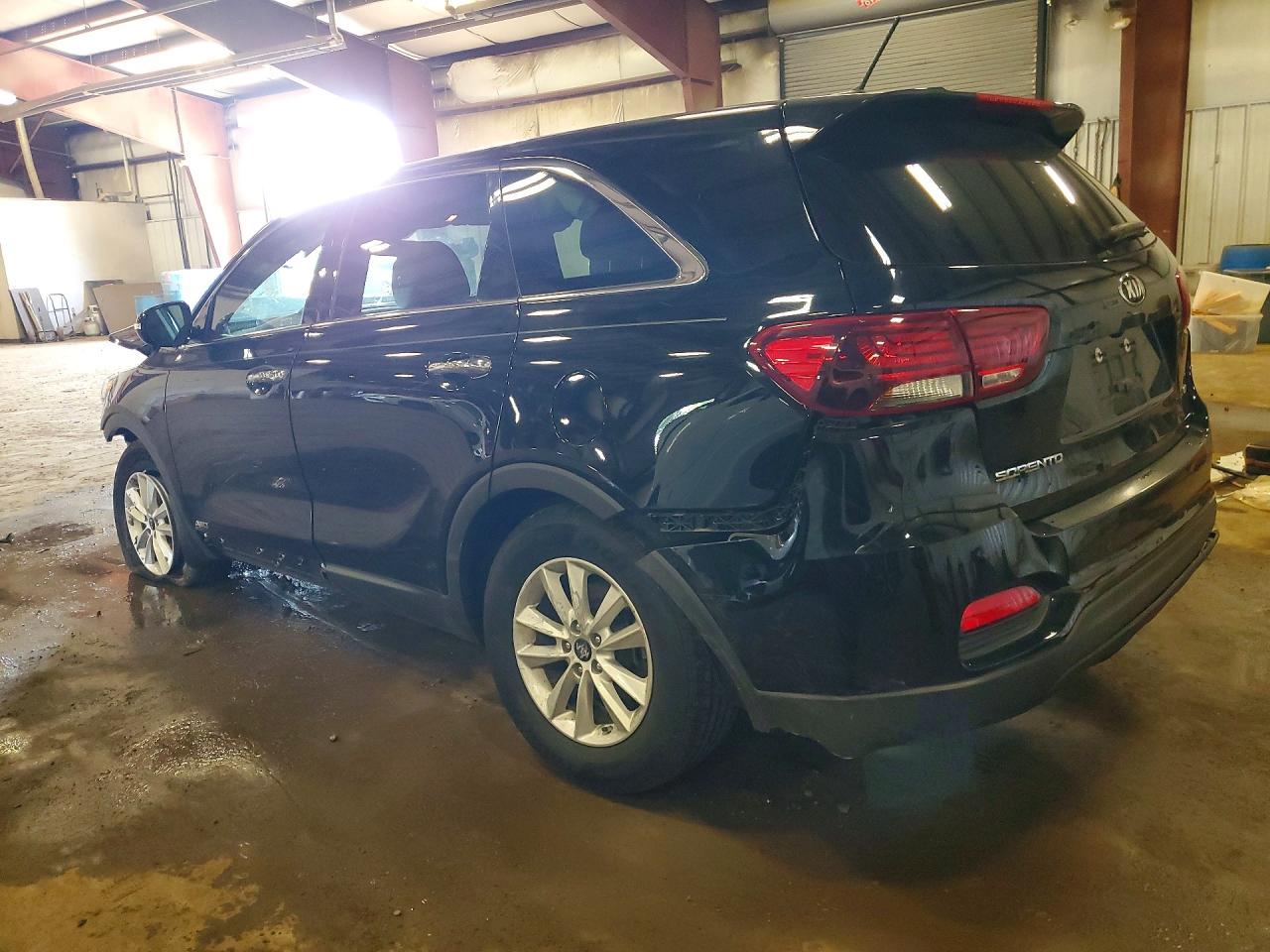 2020 KIA Sorento, LX