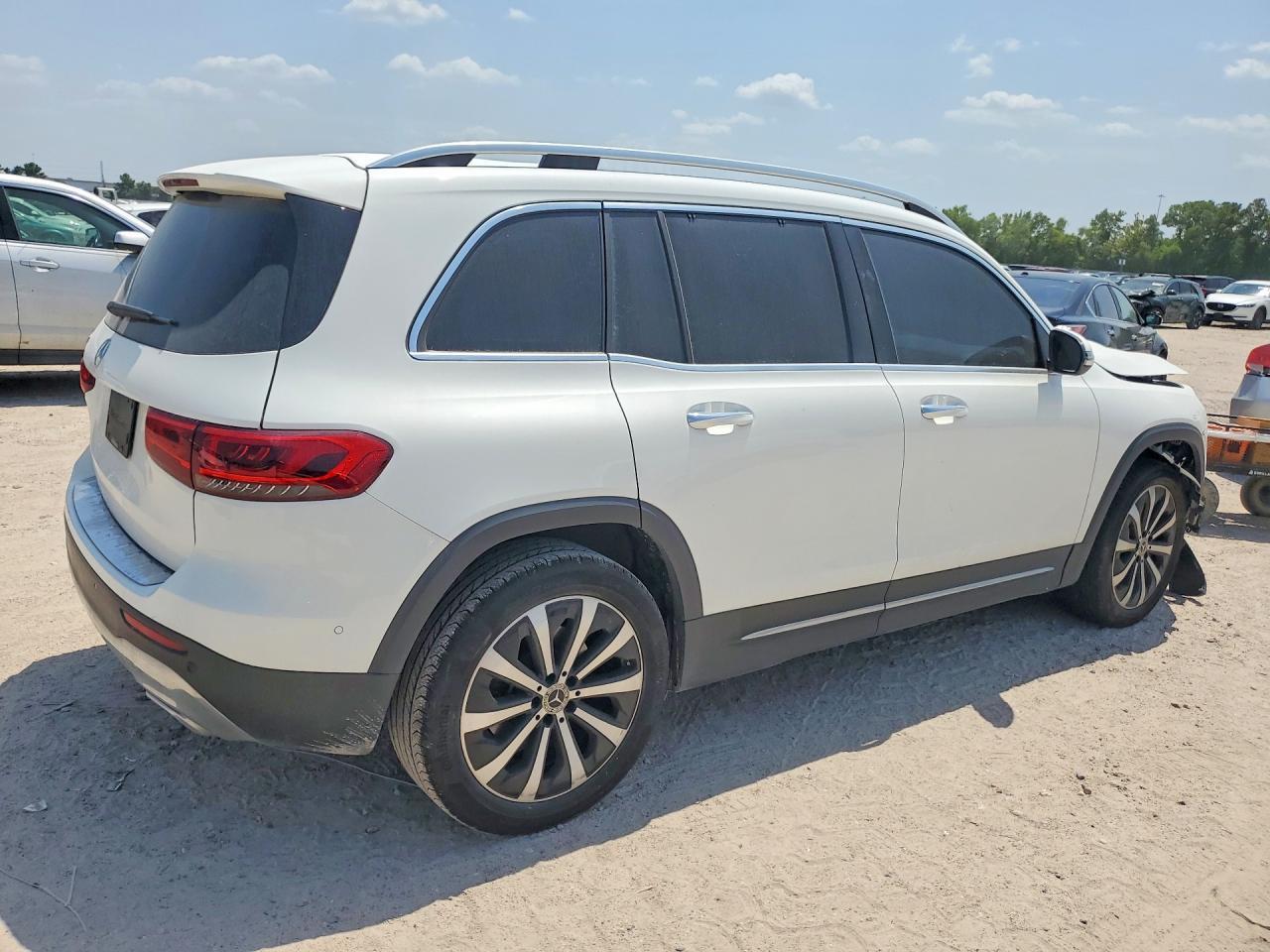 2023 Mercedes-Benz GLB-Class,...