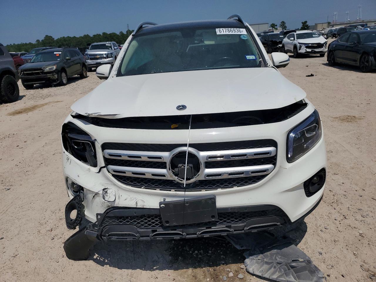 2023 Mercedes-Benz GLB-Class,...