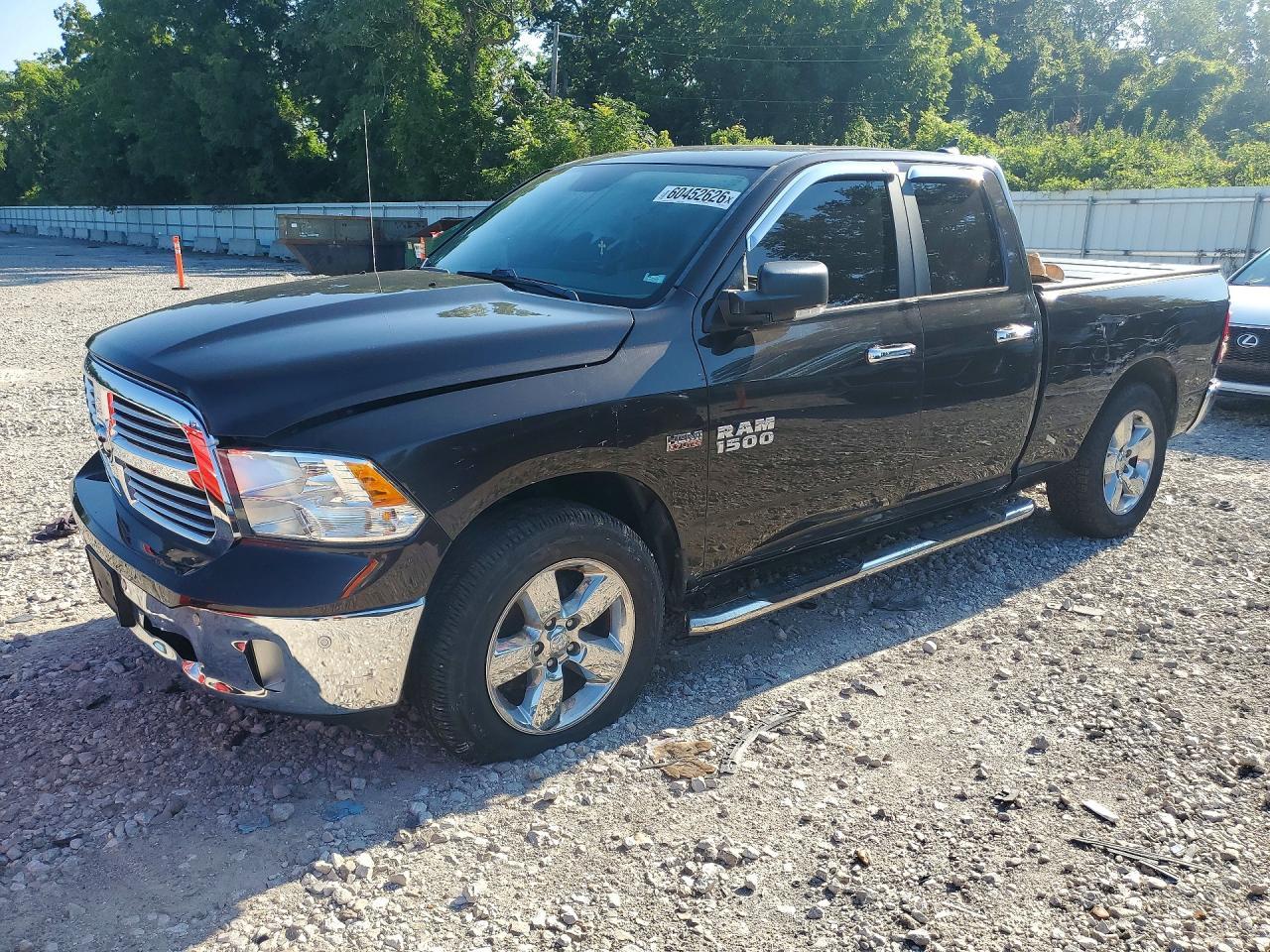 2017 RAM 1500, Slt