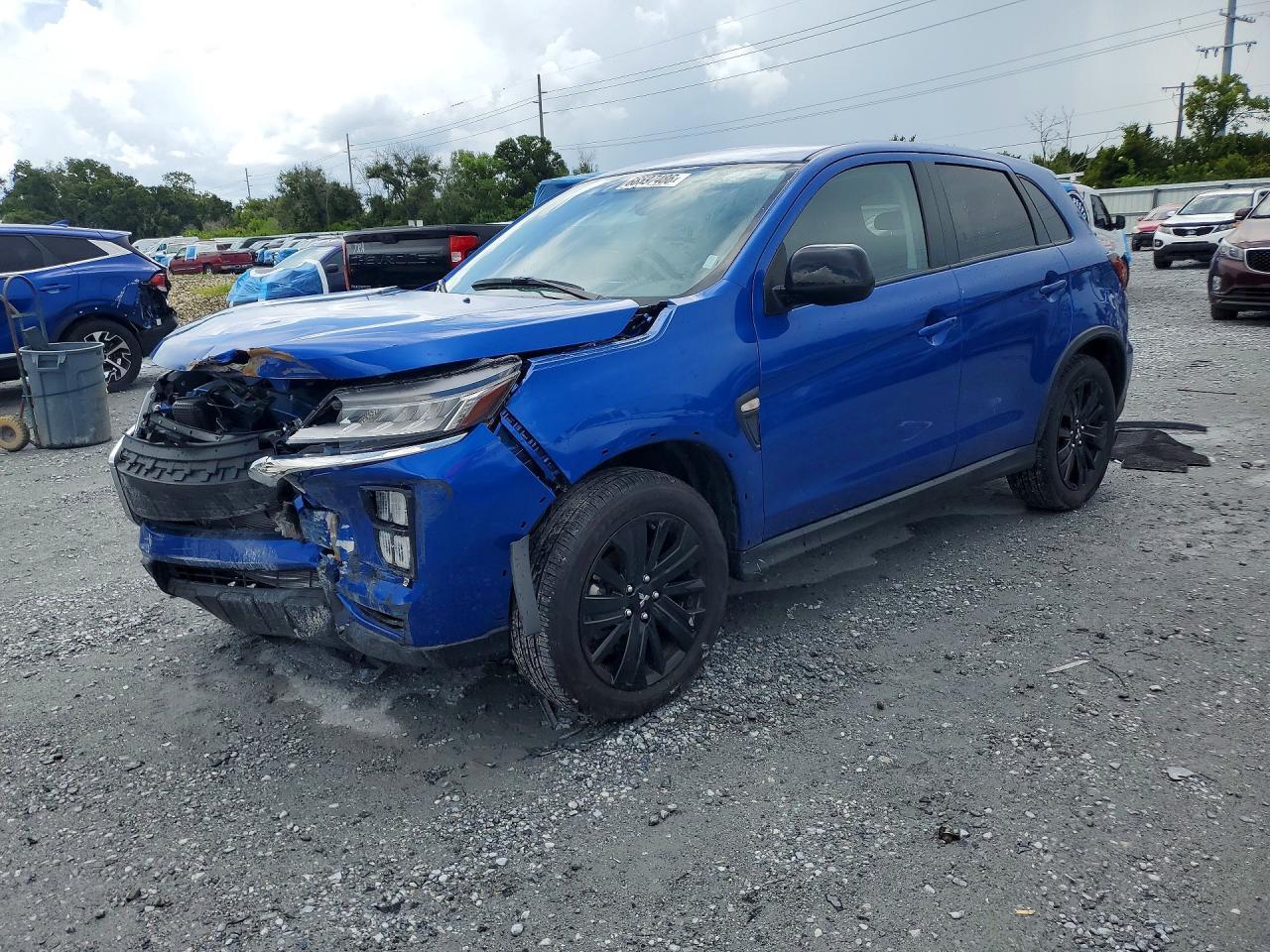 2026 Mitsubishi Outlander, S/Se