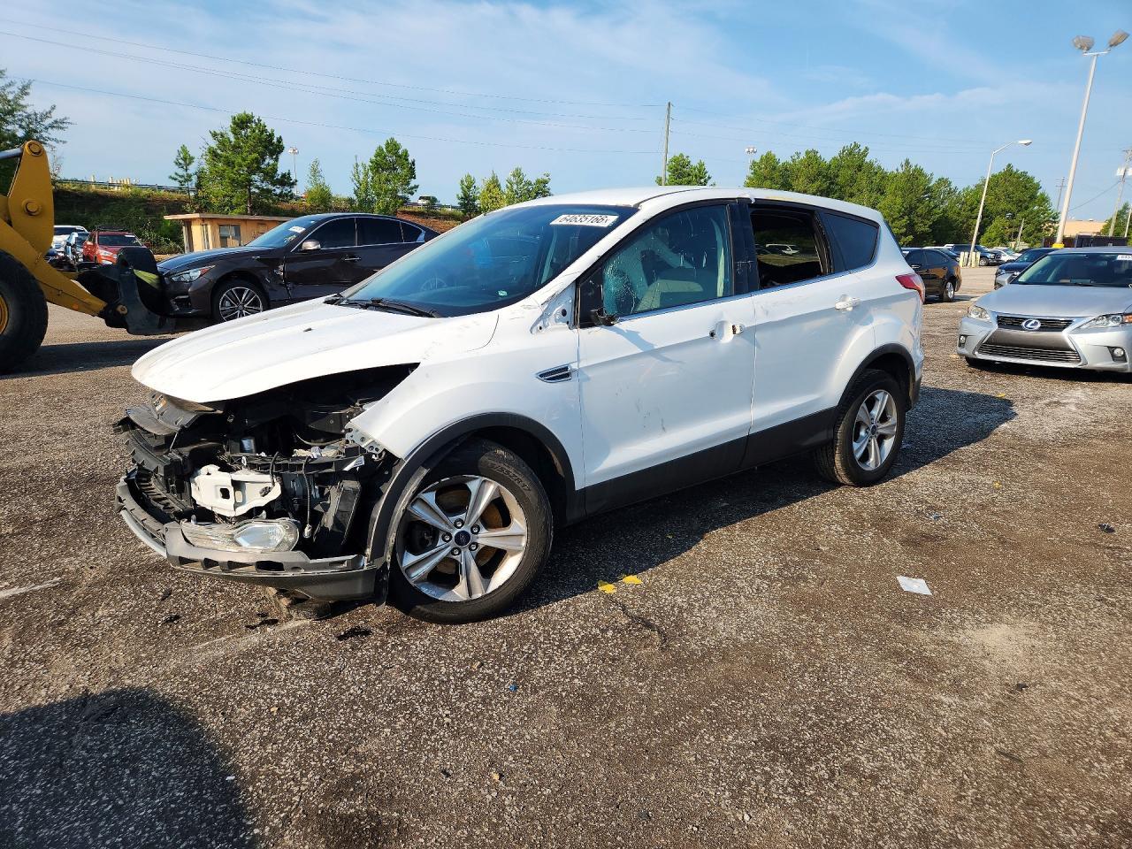 2016 Ford Escape, SE