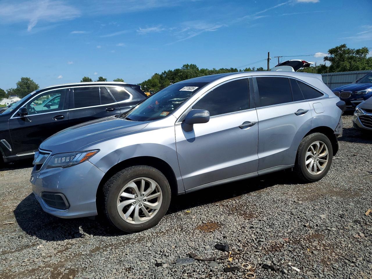 2016 Acura RDX
