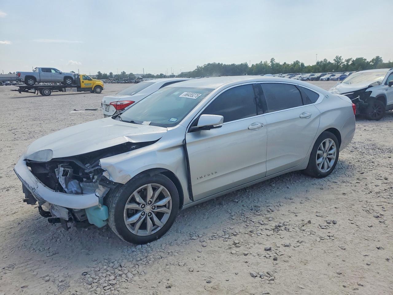 2020 Chevrolet Impala, LT