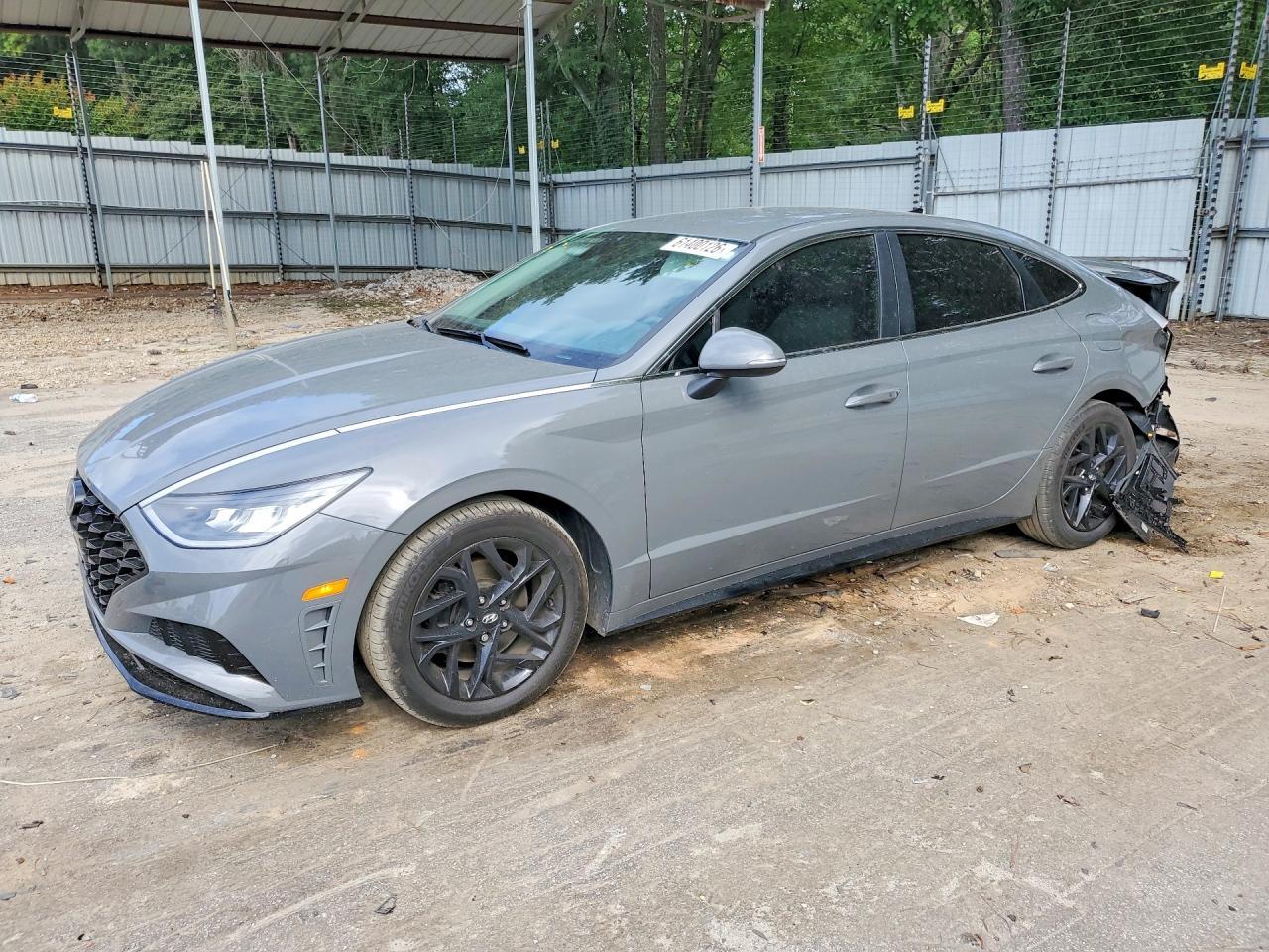 2021 Hyundai Sonata, Sel