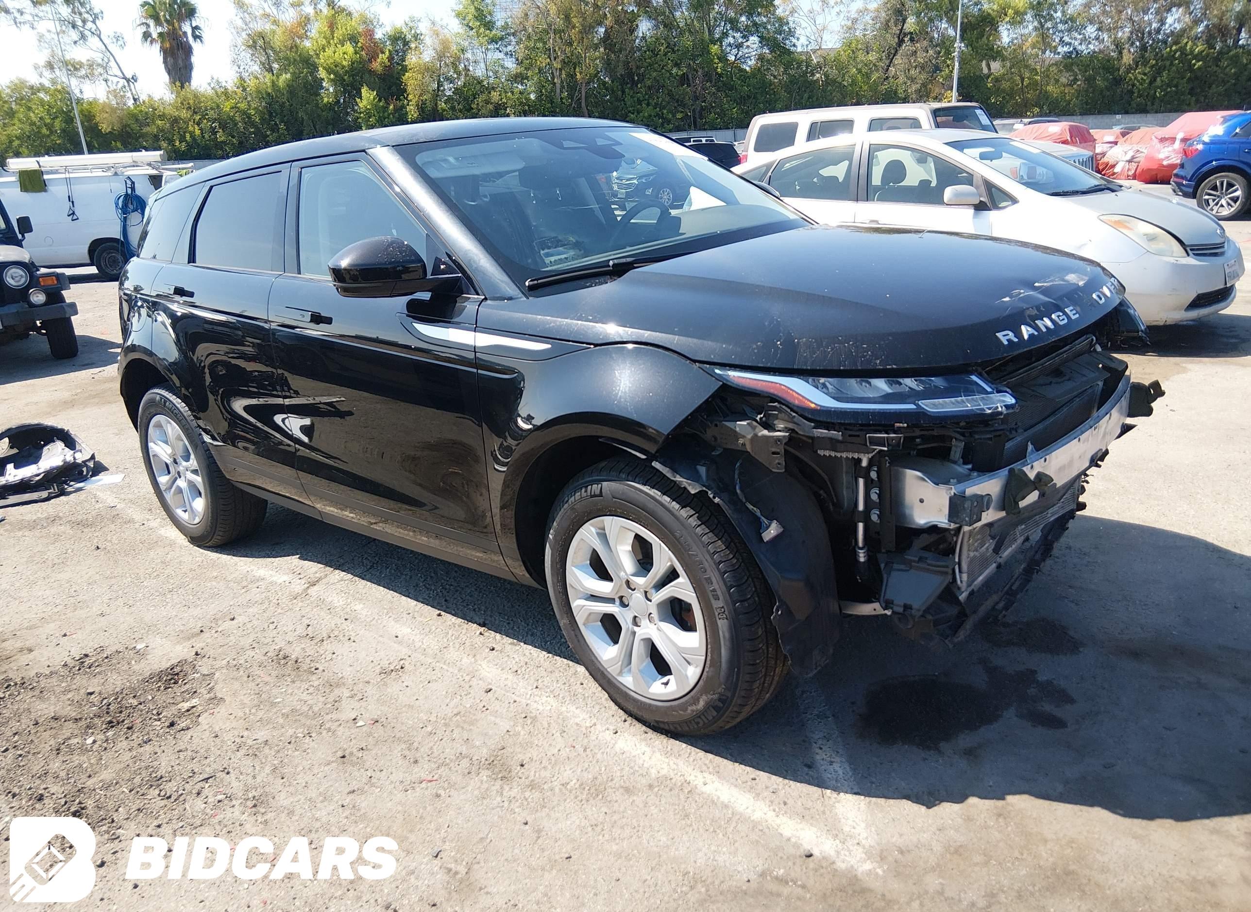 2022 Land Rover Range Rover,...