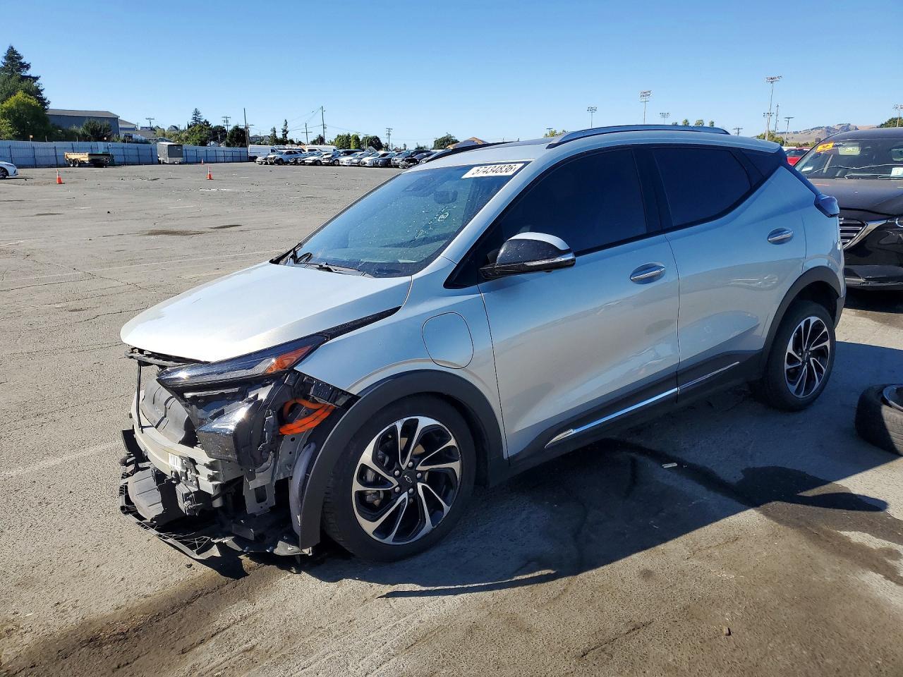 2023 Chevrolet Bolt, Premier