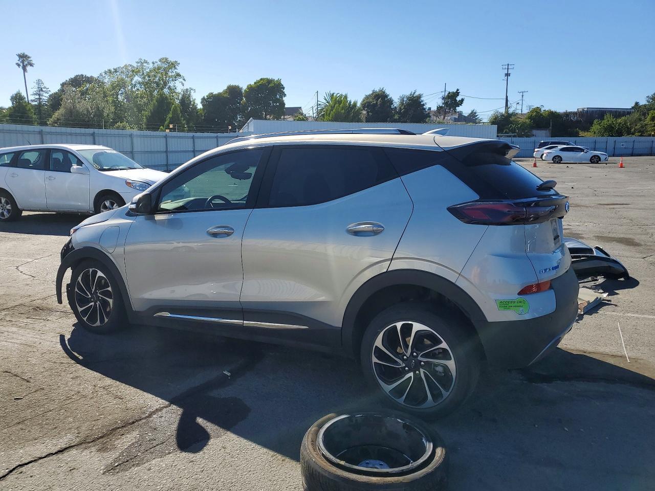 2023 Chevrolet Bolt, Premier