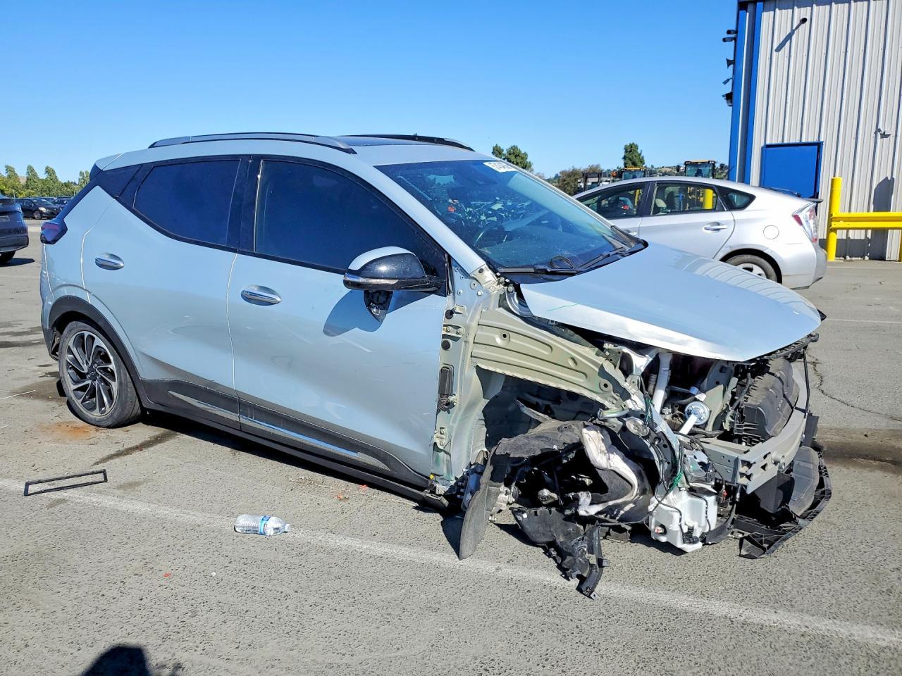 2023 Chevrolet Bolt, Premier