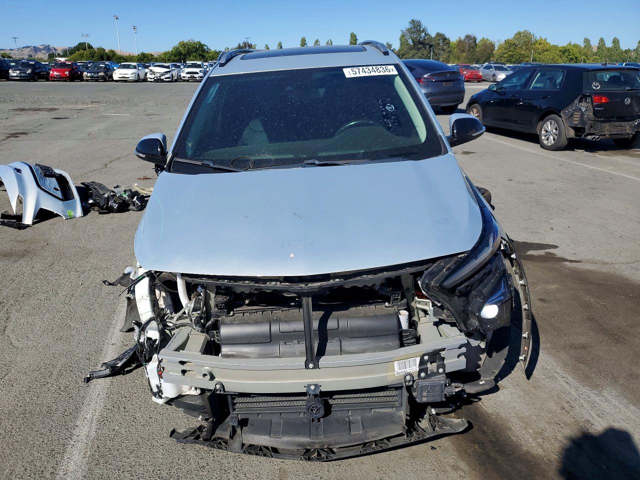 2023 Chevrolet Bolt, Premier