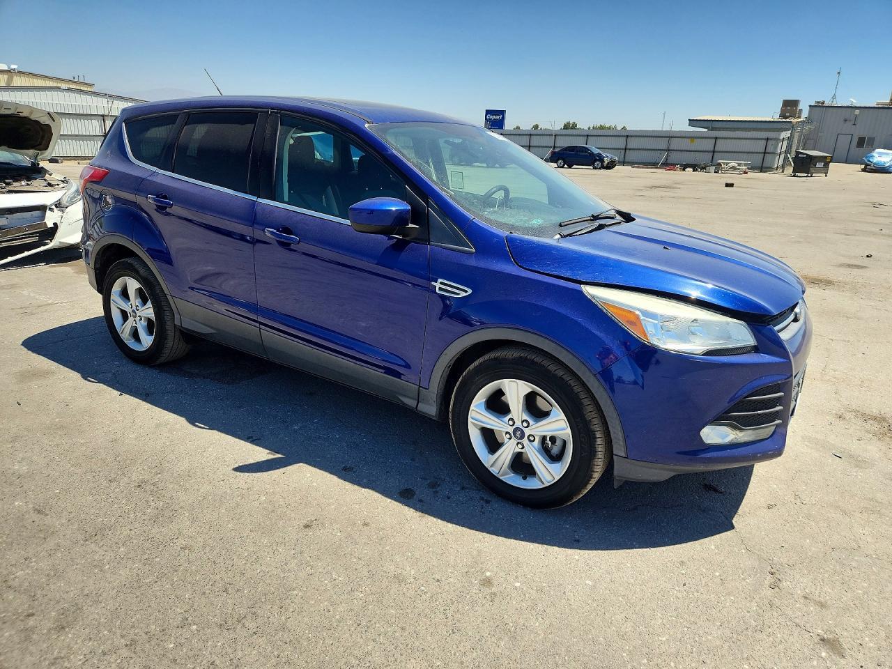 2015 Ford Escape, SE