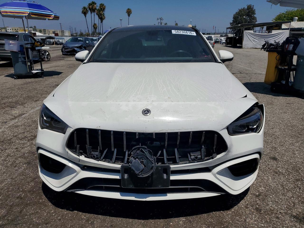 2021 Mercedes-Benz CLA-Class,...